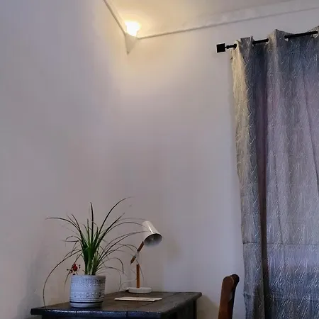 公寓 Casa Vacanze Laghi E Monti