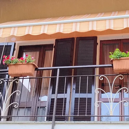 Casa Vacanze Laghi E Monti * Pisano
