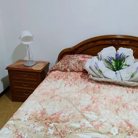公寓 Casa Vacanze Laghi E Monti Pisano