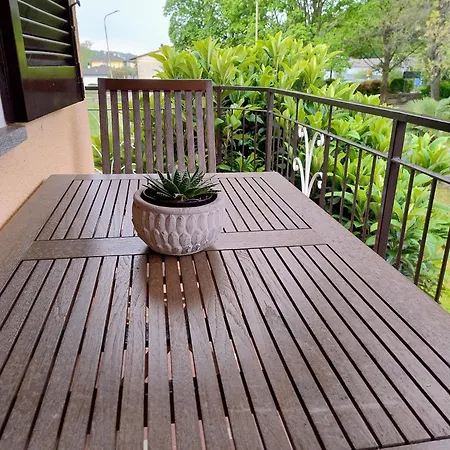 Casa Vacanze Laghi E Monti 公寓 *